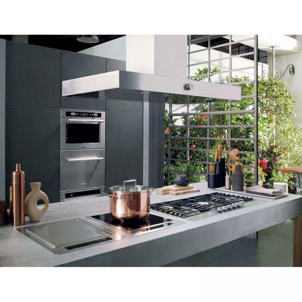 Вытяжка KitchenAid KEWPP 90010