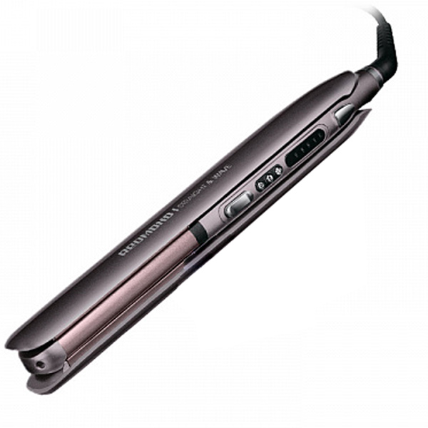 Стайлер 2 в 1 Redmond RCI-2330 коричневый фото