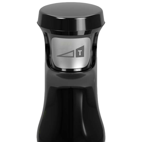 Погружной блендер Inhouse IHB115001BK