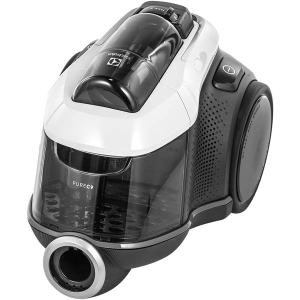 Пылесос с контейнером для пыли Electrolux PC91-4MG