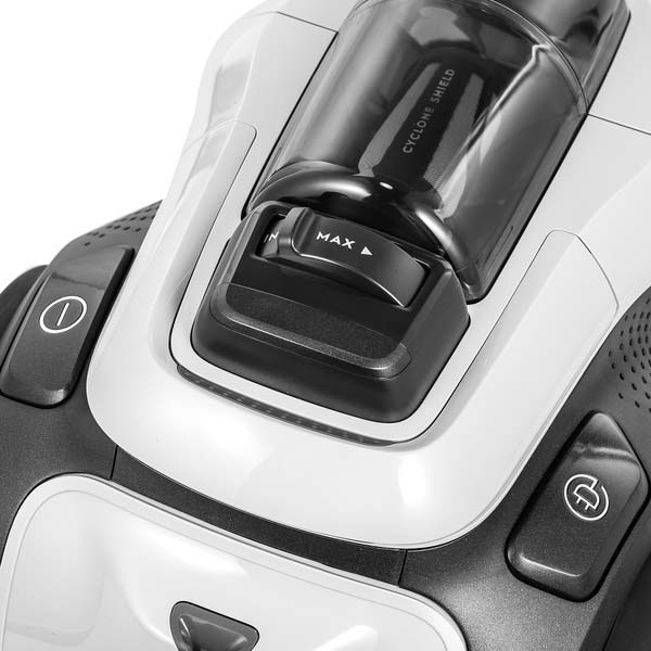 Пылесос с контейнером для пыли Electrolux PC91-4MG