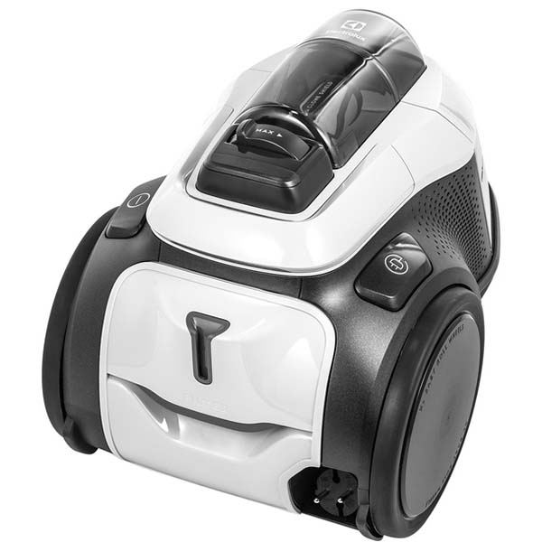 Пылесос с контейнером для пыли Electrolux PC91-4MG