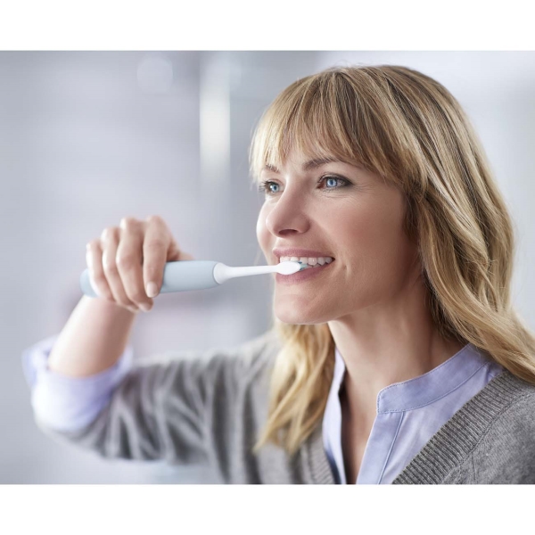 Электрическая зубная щетка Philips Sonicare ProtectiveClean HX6803/04