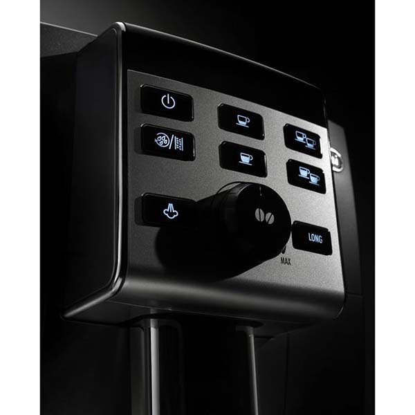 Кофемашина DeLonghi ECAM23.120.B