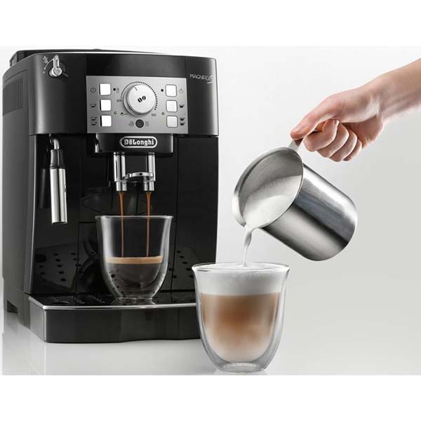 Кофемашина DeLonghi ECAM22.114.B