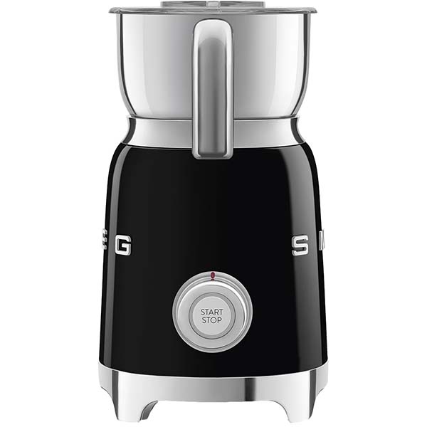 Капучинатор Smeg MFF01BLEU