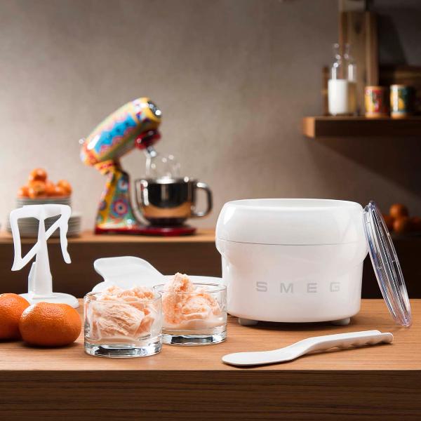 Насадка Smeg SMIC01