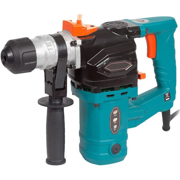 Перфоратор Bort BHD-1200