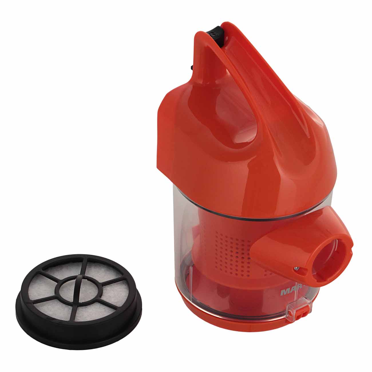 Пылесос с контейнером для пыли Marta MT-1361 Light яшма