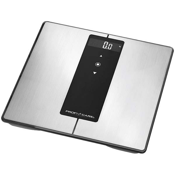 Весы напольные ProfiCare PC-PW 3008 BT 9 in 1 фото