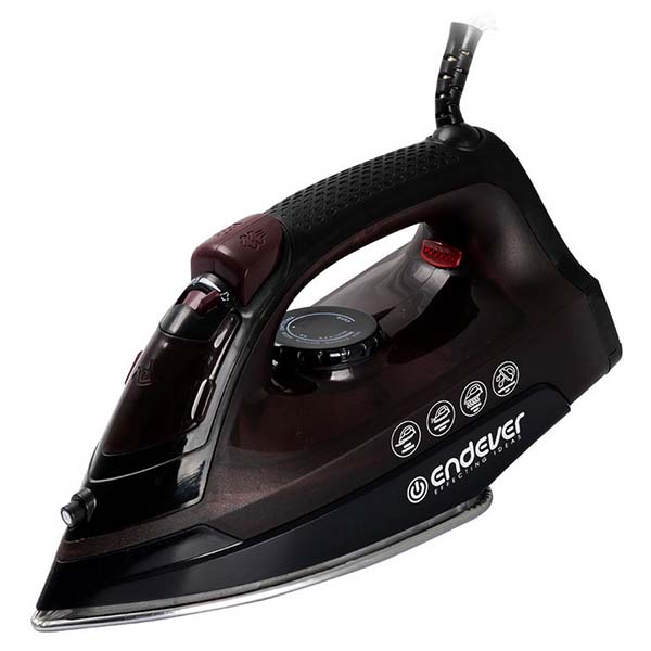 Утюг Endever Delta 103