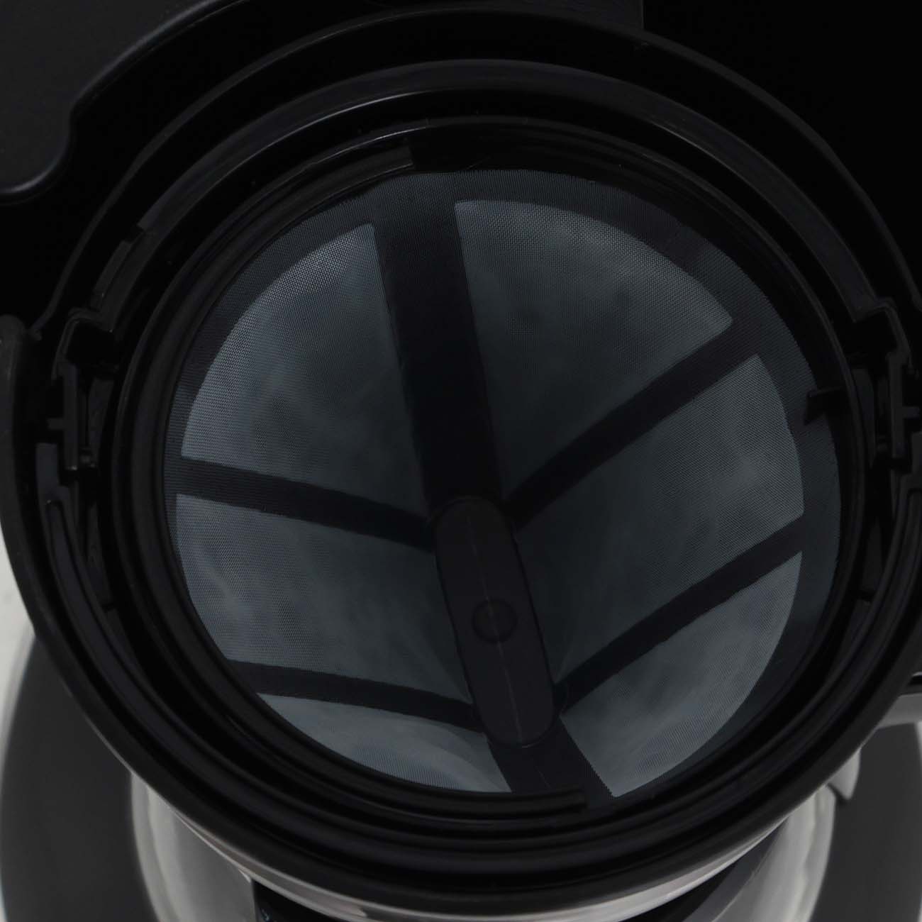 Кофеварка капельного типа Philips HD7435/20