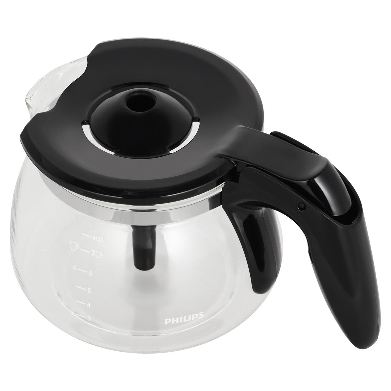 Кофеварка капельного типа Philips HD7435/20