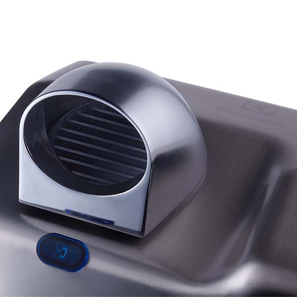 Сушилка для рук Electrolux EHDA/N -2500
