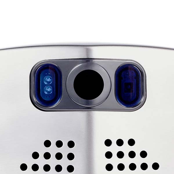 Сушка для рук Electrolux EHDA/BH-800