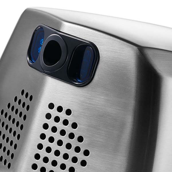 Сушка для рук Electrolux EHDA/BH-800