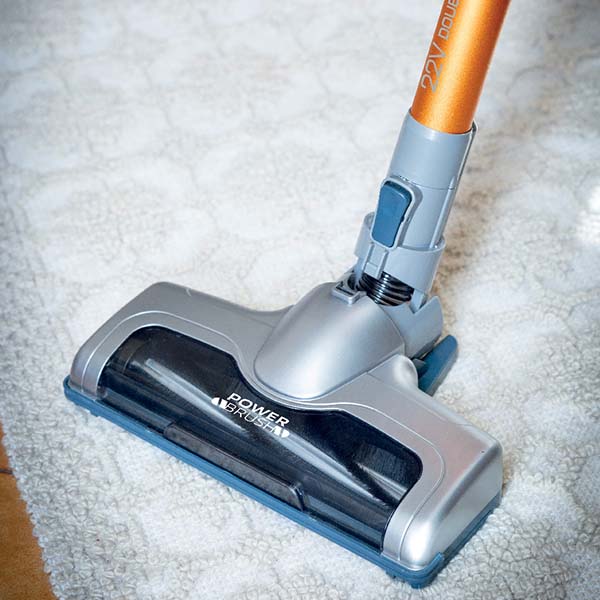 Пылесос ручной (handstick) Ariete 2723 Orange