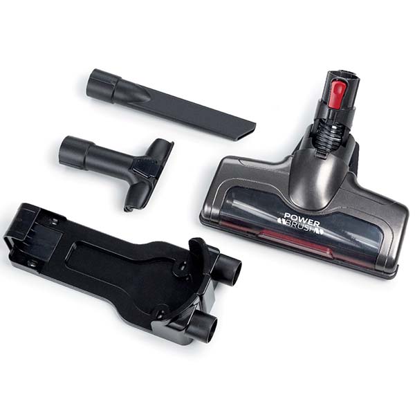 Пылесос ручной (handstick) Ariete 2757 Red