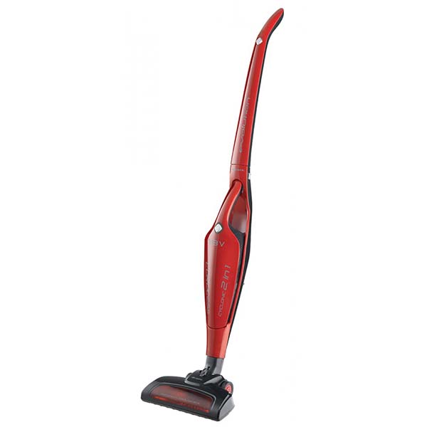 Пылесос ручной (handstick) Ariete 2765/1 Red