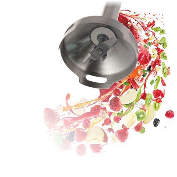 Погружной блендер Великие Реки Валдай-7 черный