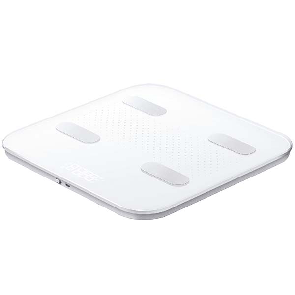 Умные весы Yunmai S M1805 белый