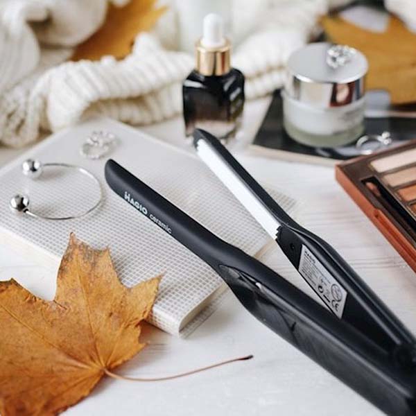 Щипцы-гофре Magio МG-702