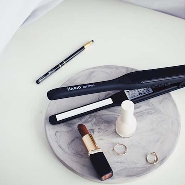 Щипцы-гофре Magio МG-702