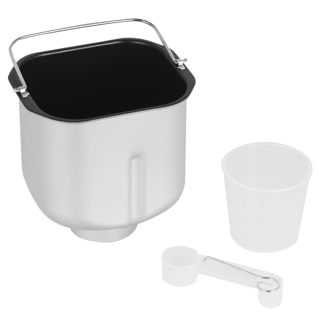 Хлебопечка Supra BMS-220