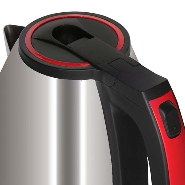 Электрочайник Gelberk GL-301