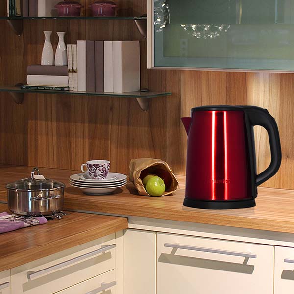 Электрочайник Gelberk GL-321