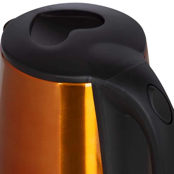 Электрочайник Gelberk GL-322