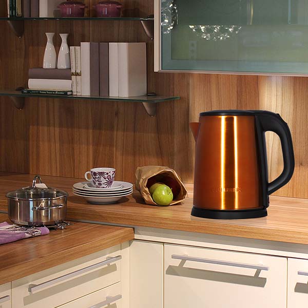 Электрочайник Gelberk GL-322