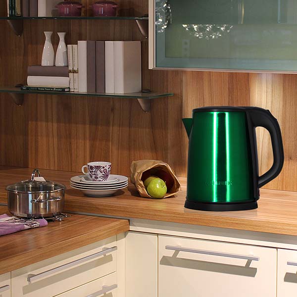 Электрочайник Gelberk GL-323