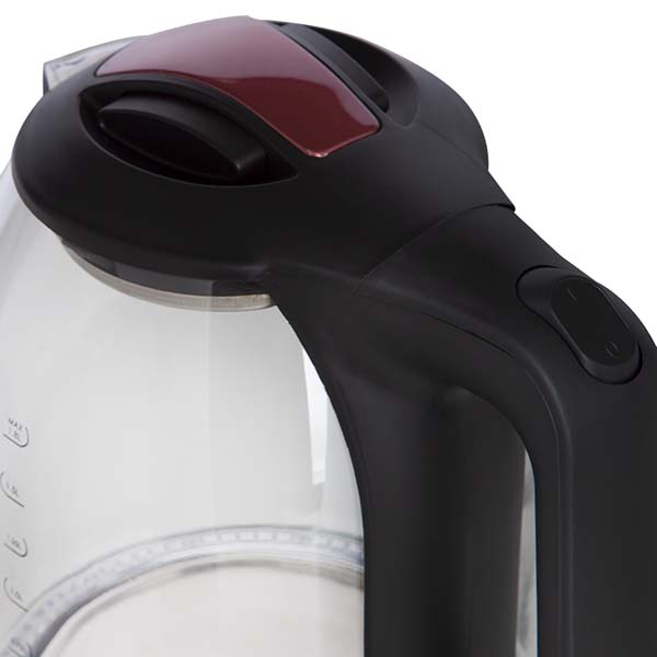 Электрочайник Gelberk GL-396