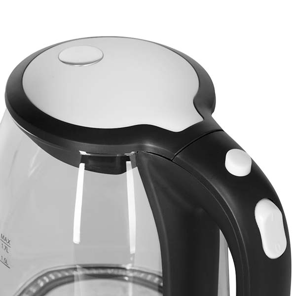 Электрочайник Gelberk GL-397