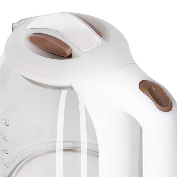 Электрочайник Gelberk GL-404