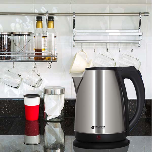 Электрочайник Gelberk GL-300