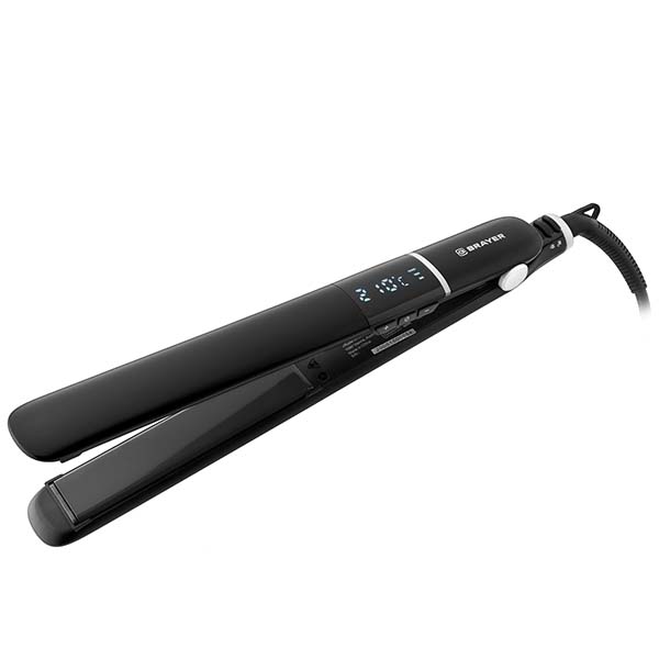 Выпрямитель волос Brayer BR3331BK/BR3337 фото