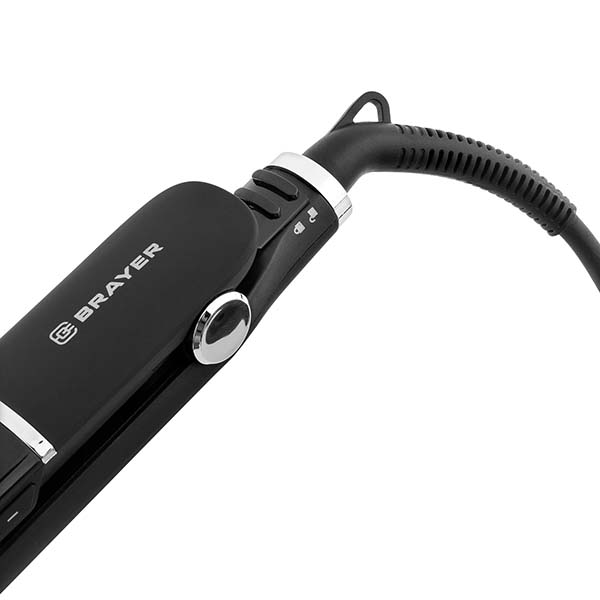 Выпрямитель волос Brayer BR3331BK/BR3337