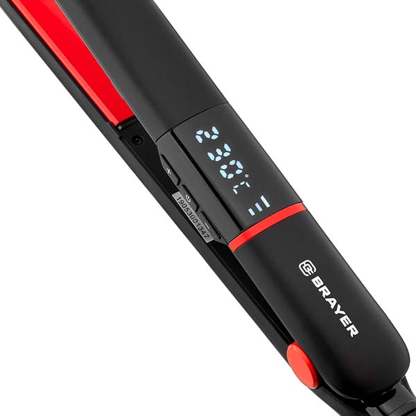 Выпрямитель волос Brayer BR3331RD
