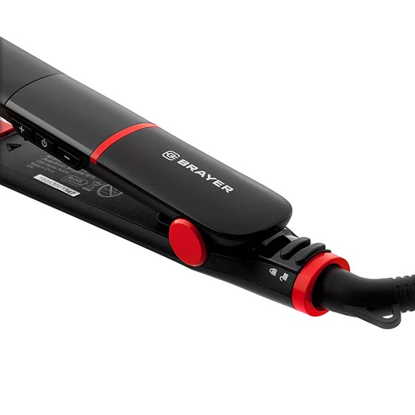 Выпрямитель волос Brayer BR3331RD