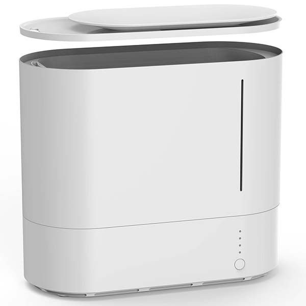 Воздухоувлажнитель HIPER HI-HDF22