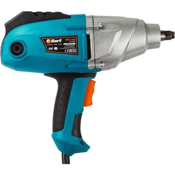 Гайковерт Bort BSR-1100X