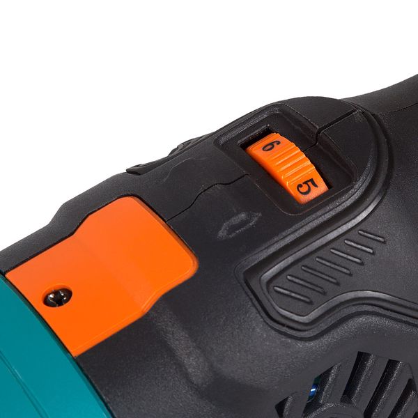 Угловая шлифовальная машина Bort BWS-1600R-150