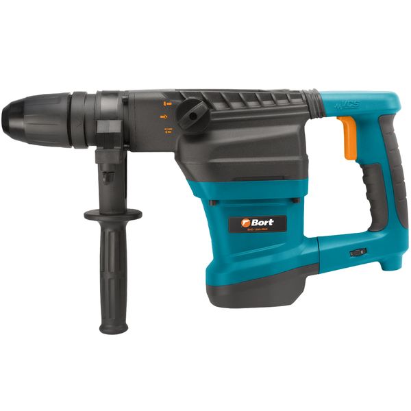 Перфоратор Bort BHD-1500-MAX