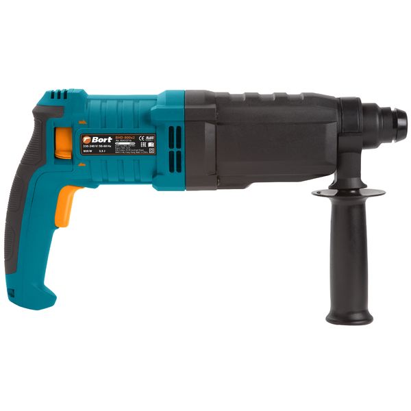Перфоратор Bort BHD-800x2