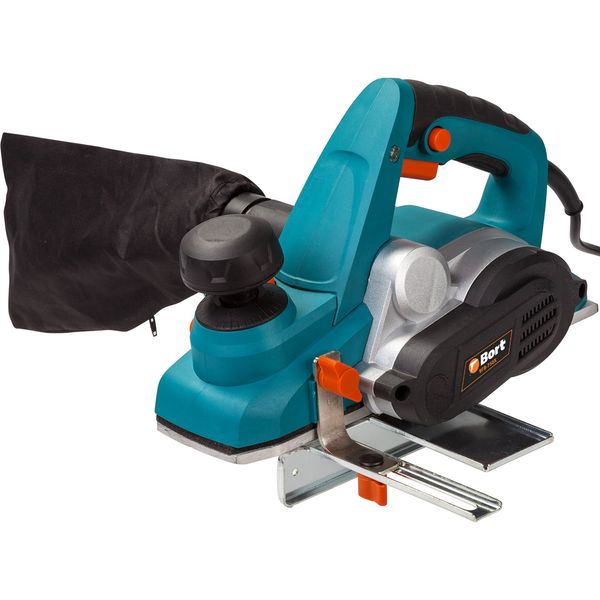 Рубанок электрический Bort BFB-750X