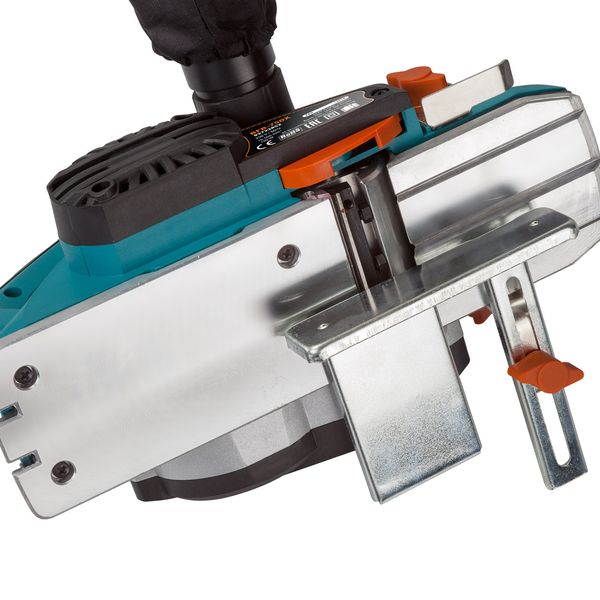 Рубанок электрический Bort BFB-750X