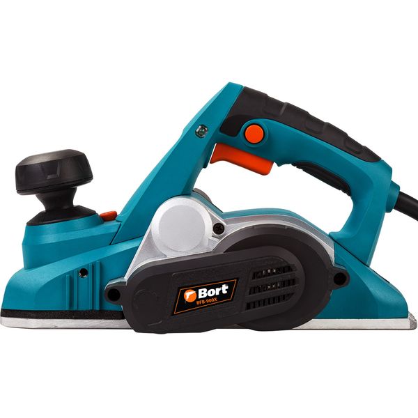 Рубанок электрический Bort BFB-900X