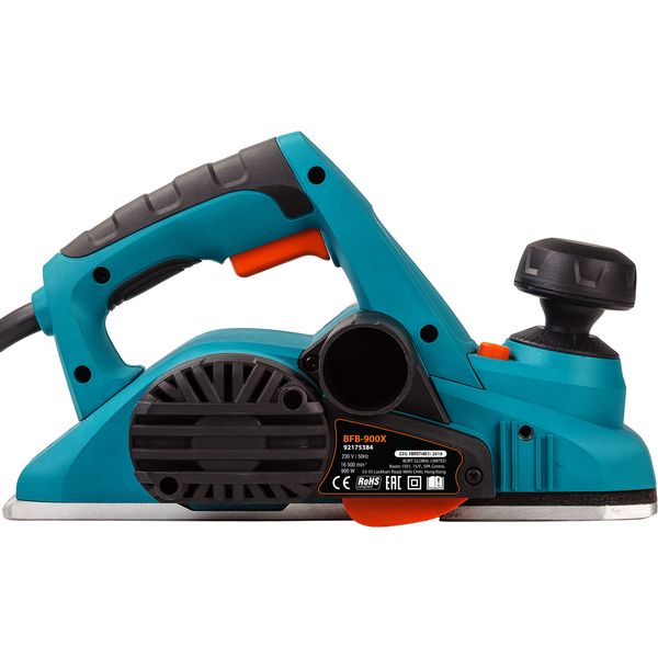 Рубанок электрический Bort BFB-900X